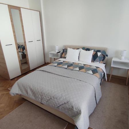 בלגרד Apartman Nicolas מראה חיצוני תמונה