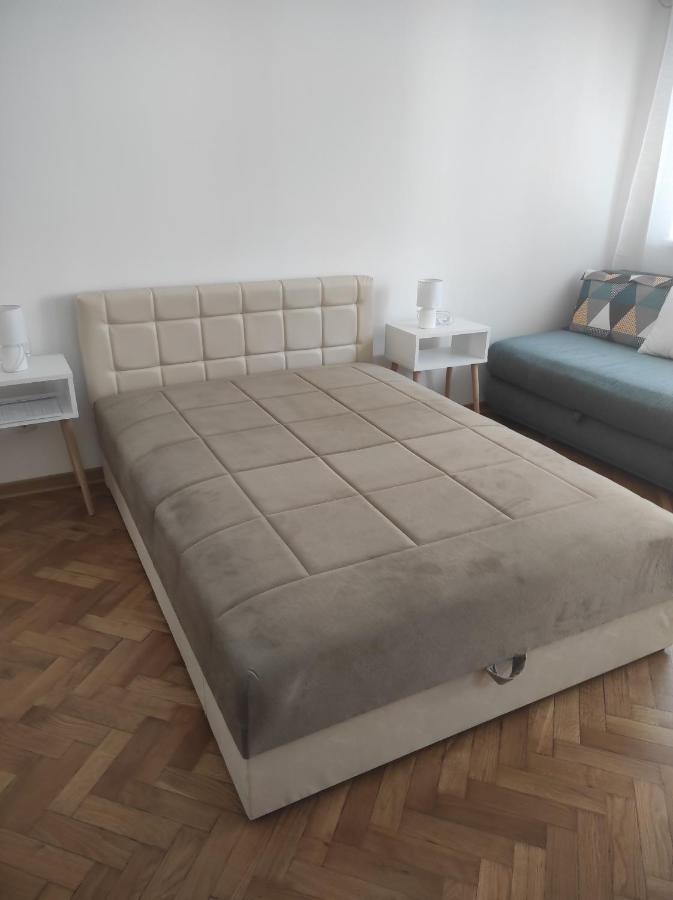בלגרד Apartman Nicolas מראה חיצוני תמונה